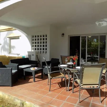 Family Friendly Ground Floor 2 Bedroom Dama De Noche Rdr200 * Marbella
