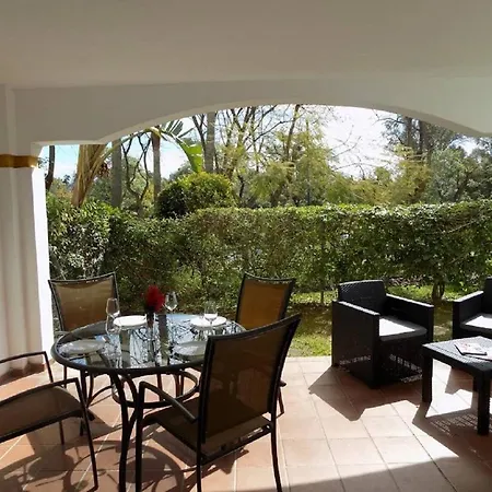 Family Friendly Ground Floor 2 Bedroom Dama De Noche Rdr200 Апартаменти *