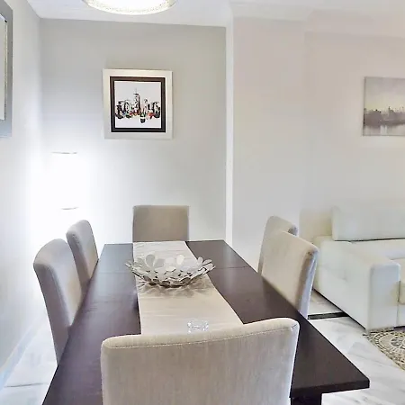 Family Friendly Ground Floor 2 Bedroom Dama De Noche Rdr200 Appartement