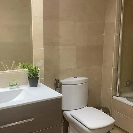 Family Friendly Ground Floor 2 Bedroom Dama De Noche Rdr200 Apartment Marbella