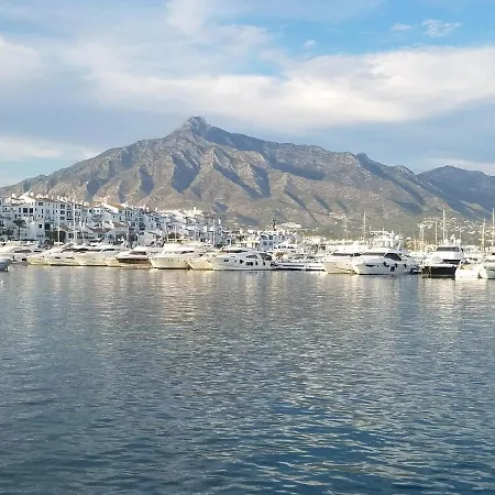 Family Friendly Ground Floor 2 Bedroom Dama De Noche Rdr200 * 马尔韦利亚